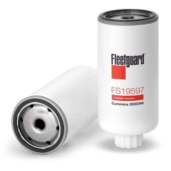 FLEETGUARD FS19597 Iveco Engines Diesel Filter