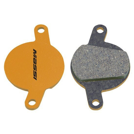 MASSI Disk Brake Shoes Set Louise/Fr/Clara