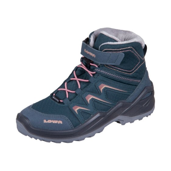 Lowa Maddox Warm Gtx Mid