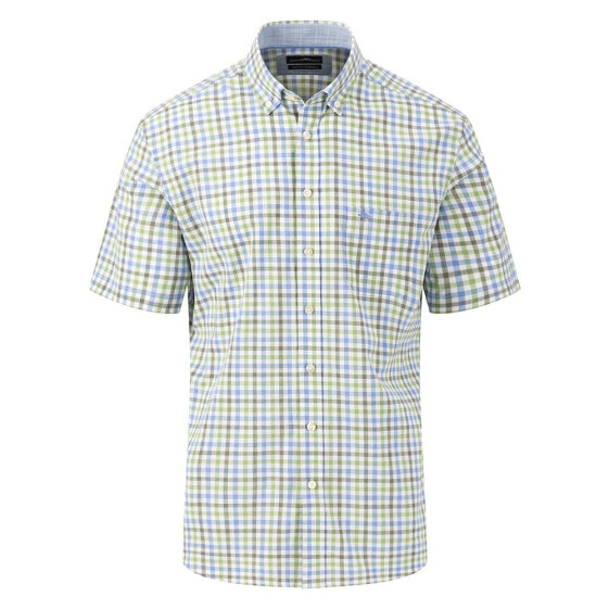 FYNCH HATTON 14048101 short sleeve shirt