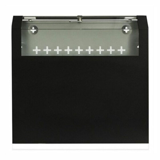 Wall-mounted Rack Cabinet WP WPN-RWV-05501-B 5 U 501 x 142 x 475 mm