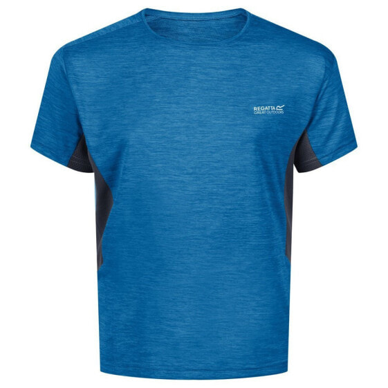 REGATTA Takson III short sleeve T-shirt