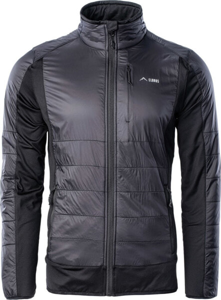 Elbrus BLUZA NAHAN BLACK XXL