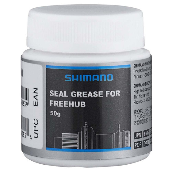 SHIMANO Freehub Body Seal Grease 50g