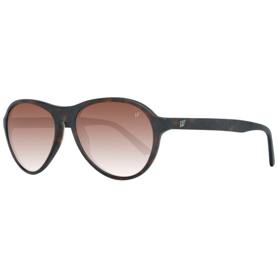 WEB EYEWEAR WE0128-5452G Sunglasses