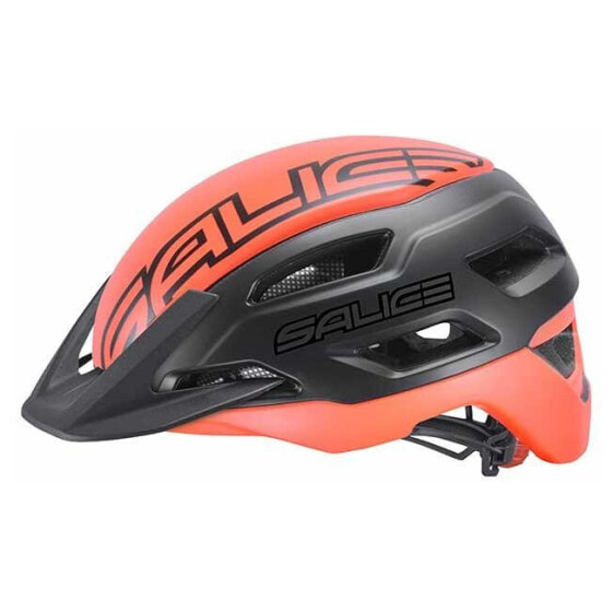 SALICE Stelvio MTB Helmet