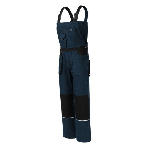 Rimeck Woody M MLI-W0202 pants, navy blue
