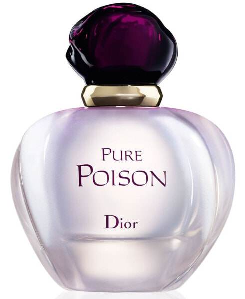 Pure Poison Eau De Parfum Spray 1.7 oz