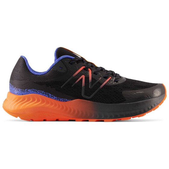 Кроссовки женские New Balance Dynasoft Nitrel V5