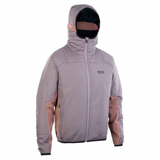 ION Shelter Hybrid jacket