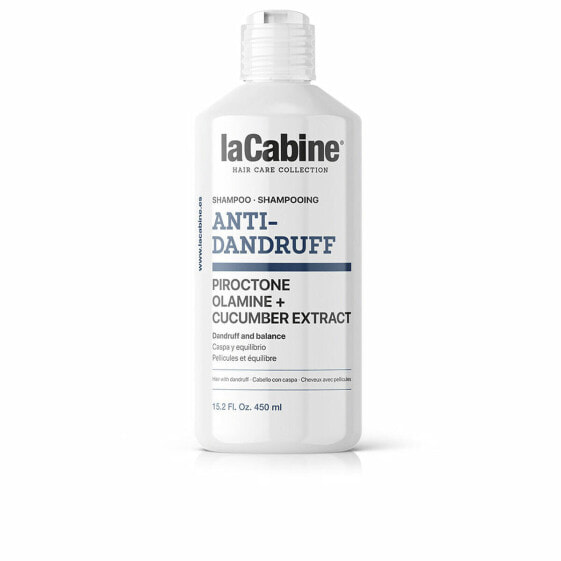 Shampoo laCabine Dandruff 450 ml