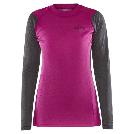 CRAFT Core Warm Long Sleeve Base Layer