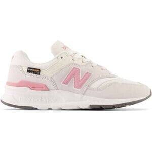 New Balance CW997HSA Dámská Volnočasová Obuv, Šedá, Velikost 40.5