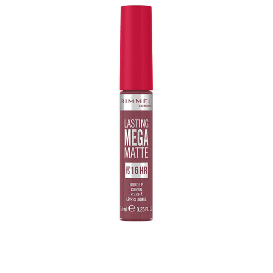 LASTING MEGA MATTE liquid lip color #900-ravishing rose 7.4 ml