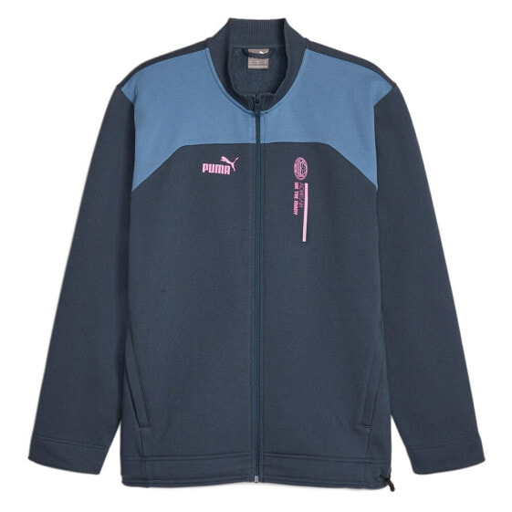 PUMA ACM Football Culture Jacket