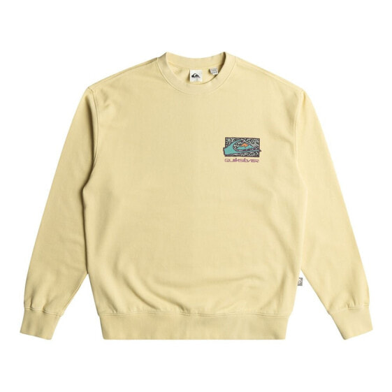 QUIKSILVER Spin Cycle Sweatshirt