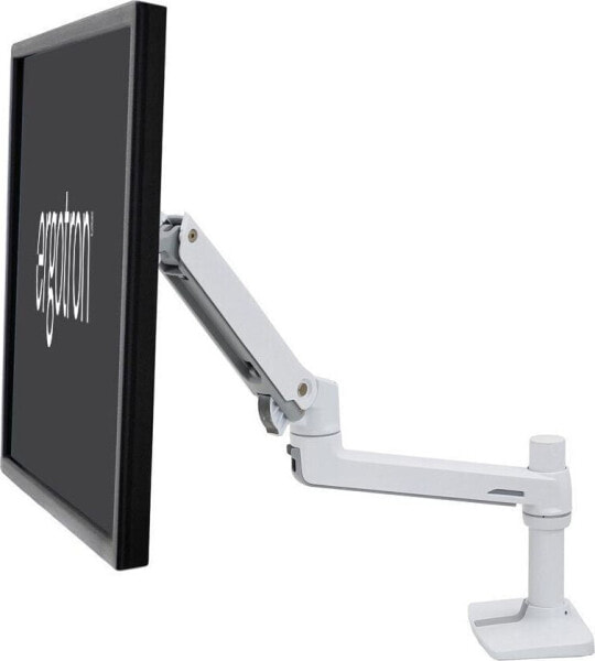 Ergotron Uchwyt biurkowy na monitora do 32" LX Desk Mount (45-490-216)