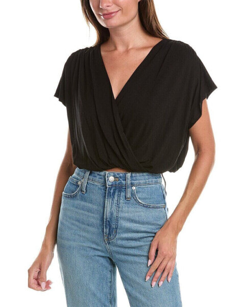 Velvet By Graham & Spencer Miranda Top Women's