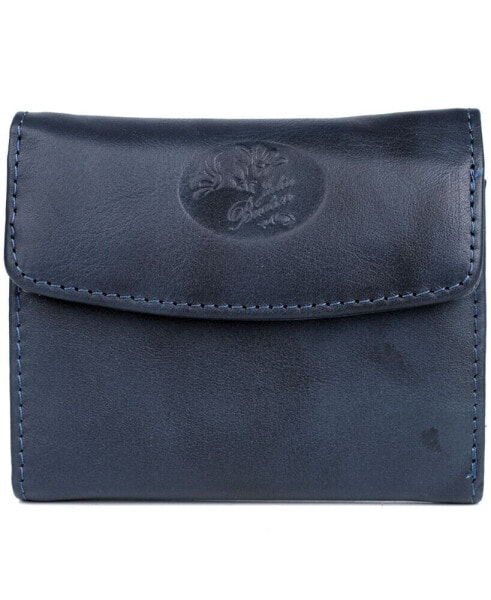 Women's Heiress Pick-Me-Up Mini-Trifold Wallet