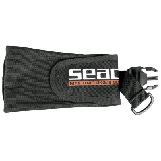 SEACSUB Eq Pro 4Kg weight pocket