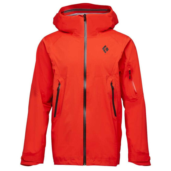 BLACK DIAMOND Recon Lt Stretch jacket