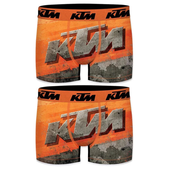 KTM PK2847 boxers 2 units