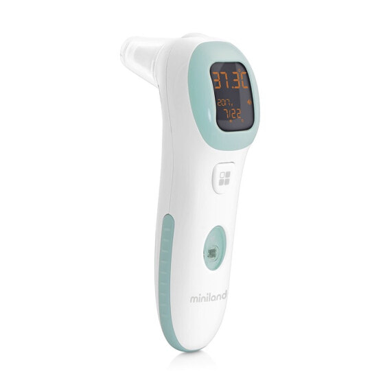 MINILAND Thermometer Thermometer Plus
