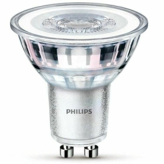 Светодиодная лампочка Philips Spot 50 W GU10 F