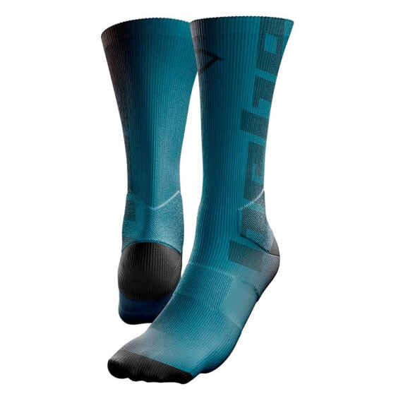 HEBO Calf Solid HB6406 socks