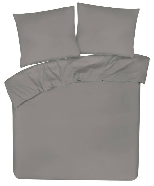 Комплект постельного белья DoubleDry Uni (2-шт.)