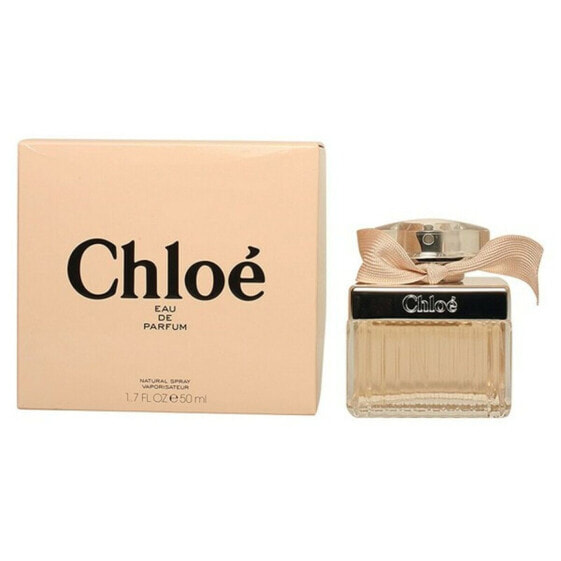 Женская парфюмерия Chloe Chloé Eau de Parfum EDP 50 ml