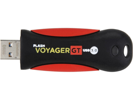 Corsair 256GB Voyager GT USB 3.0 Flash Drive, Speed Up to 390MB/s (CMFVYGT3C-256