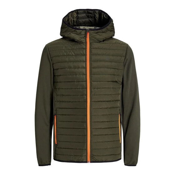 JACK & JONES Multi padded jacket