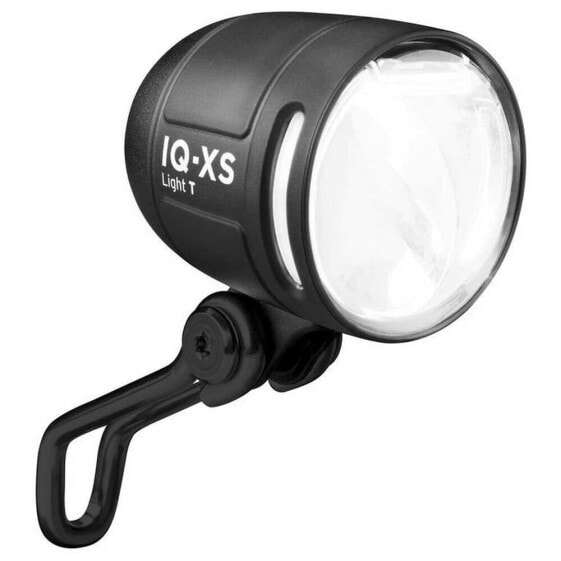 BUSCH&MULLER Lumotec IQ XS Senso Plus front light