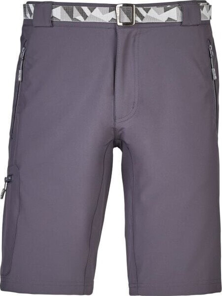 Milo spodnie Rengo periscope grey r. L