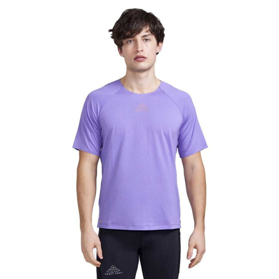 CRAFT Pro Trail short sleeve T-shirt