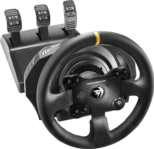 Thrustmaster TX Racing Wheel Leather Edition Xbox One & PC