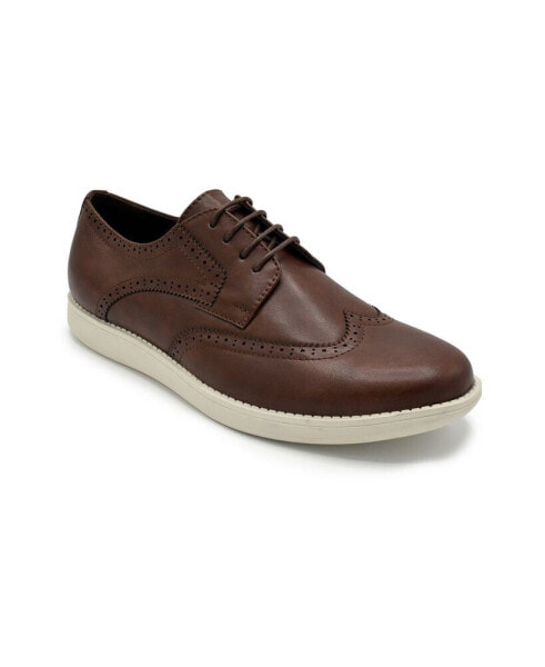 Men's Ardon Wingtip Oxfords