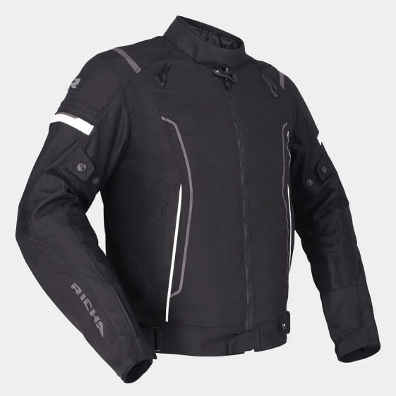 RICHA Airstream 3 jacket