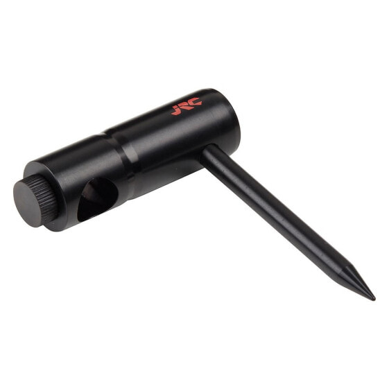 JRC X-Lite Bankstick Stabiliser Rod Pod