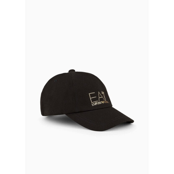 EA7 EMPORIO ARMANI 285559_2R104 cap