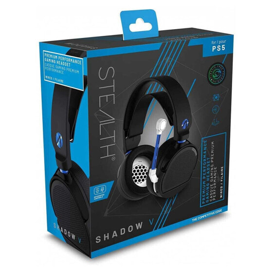 STEALTH SP Shadow 5 PS5 Gaming Headset