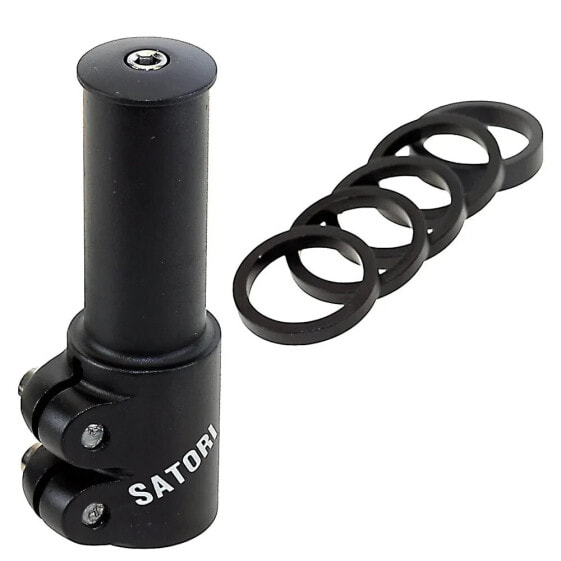 SATORI Ahead Height Adapter