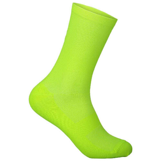 POC Fluo socks