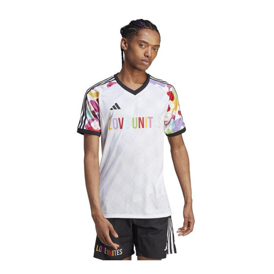 Adidas Tiro Box Tee