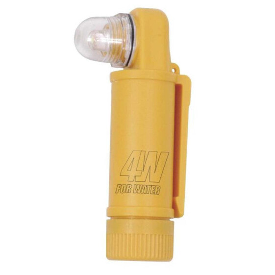 4WATER Safety Manual Light