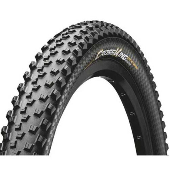 CONTINENTAL Cross King Protection Tubeless 26´´ x 2.20 MTB tyre