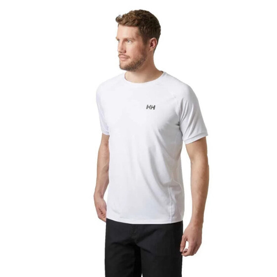 HELLY HANSEN HP Ocean short sleeve T-shirt