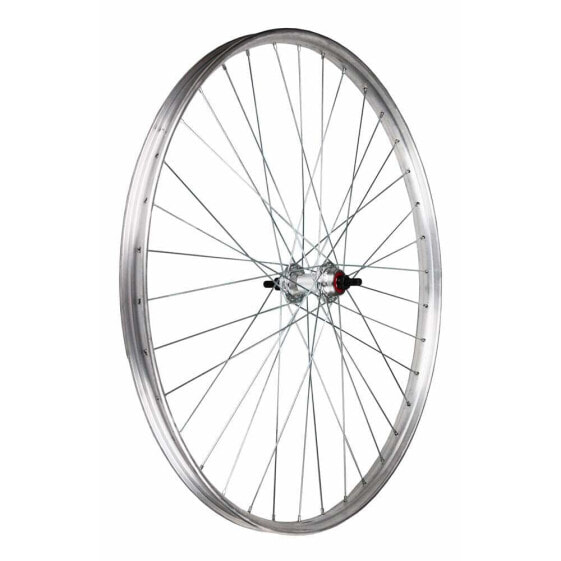 BONIN Retro 26´´ 3/8 MTB rear wheel