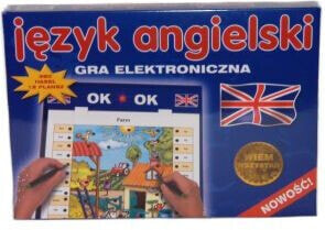 Jawa Gra Język Angielski Elektroniczna